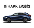 HARRIER